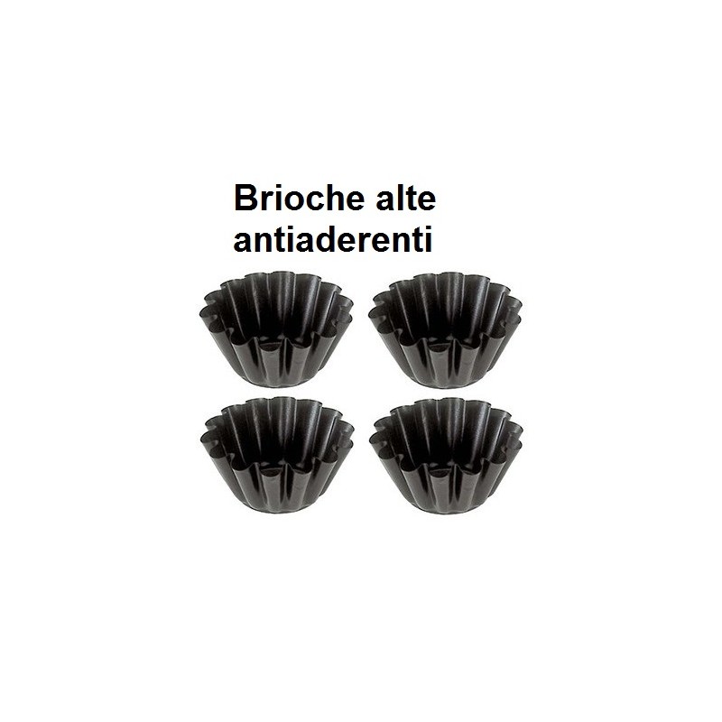 CONF.12 BRIOCHE ALTE mm80x40h  - 1633080 | Novalberghiera