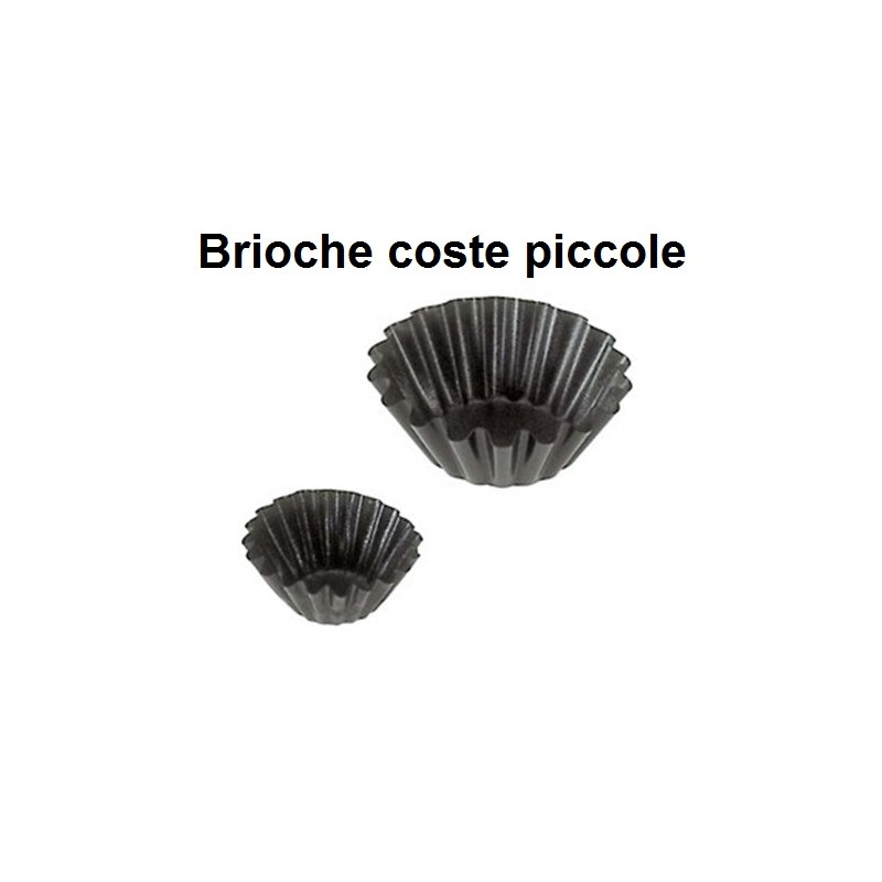 CONF.12 BRIOCHE COSTE PICCOLE  - 1635999 | Novalberghiera