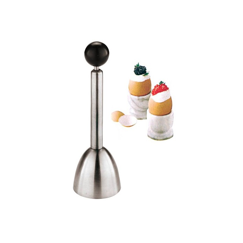 APRIUOVO INOX  - 1664004 | Novalberghiera