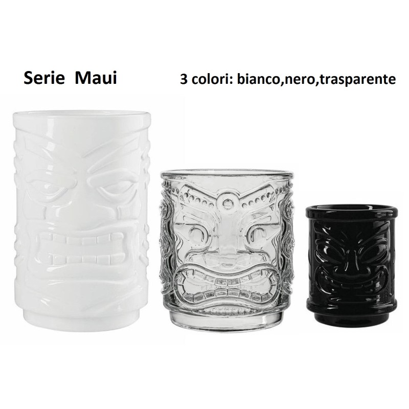 SERIE BICC.MAUI  - 1672999 | Novalberghiera