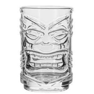 BICCHIERE MAUI HIGH TRASPARENTE cl.45  - 1674002 | Novalberghiera