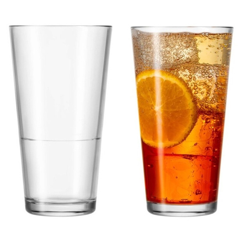 BICCHIERE AMERICANO cl.34  - 1681000 | Novalberghiera