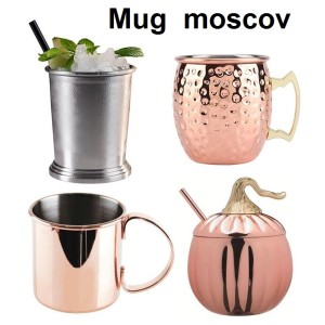 MUG SERIE  - 1695999 | Novalberghiera