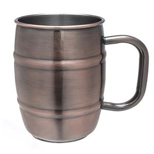 **MUG RAME ANTICATO  cl 40  - 1695006 | Novalberghiera