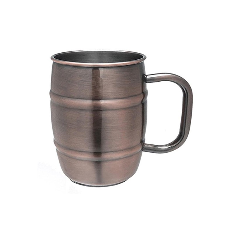 **MUG RAME ANTICATO  cl 40  - 1695006 | Novalberghiera