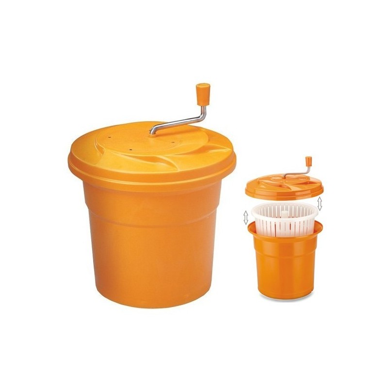 CENTRIFUGA L.12 -GREEN 12  - 1721011 | Novalberghiera