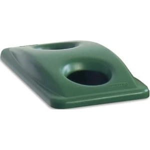 COPERCHIO IN APPOGGIO verde