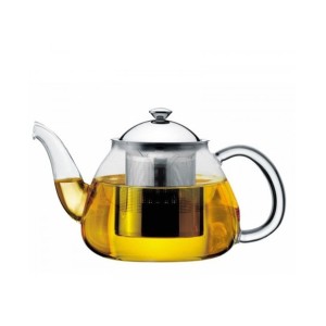 INFUSIERA C/FILTRO cl 60  - 1762003 | Novalberghiera