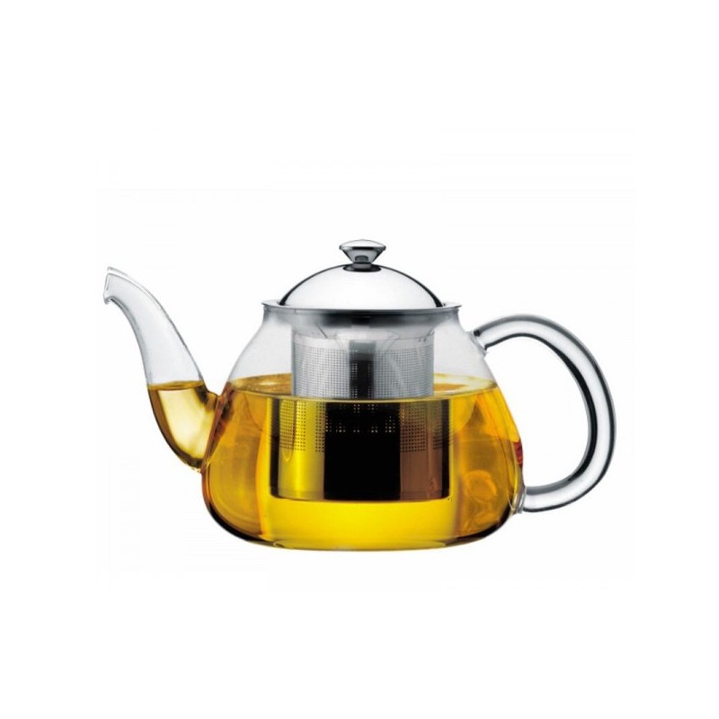 INFUSIERA C/FILTRO cl 100  - 1762004 | Novalberghiera