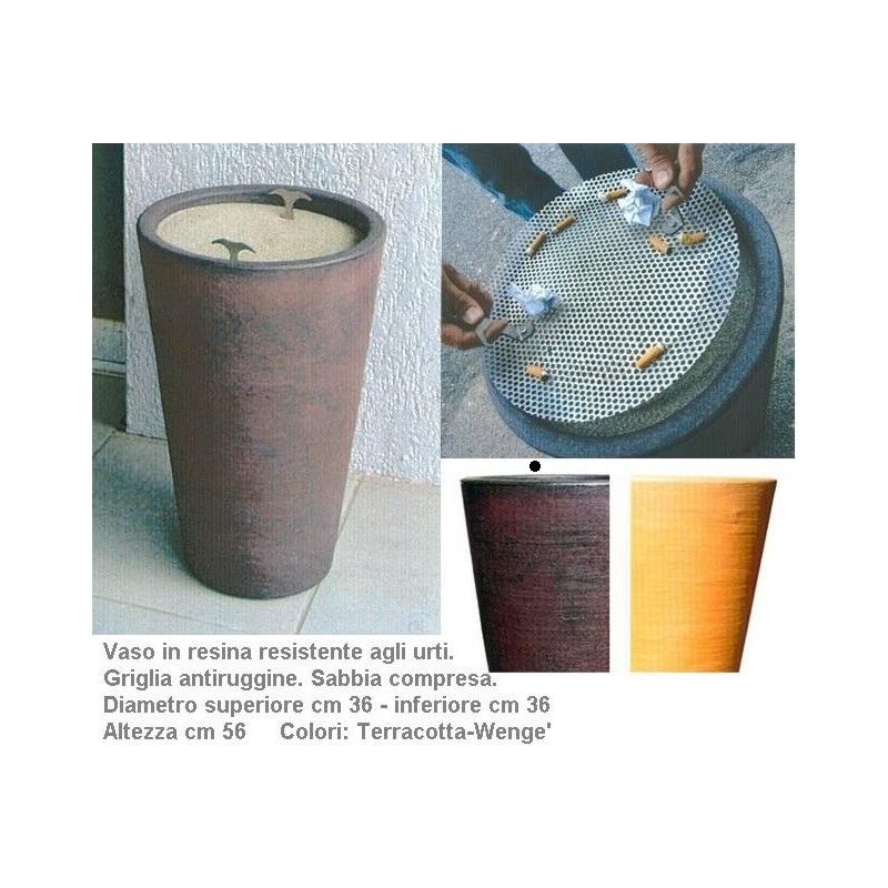 POSAC C/SABBIA WENGE'  - 1780000 | Novalberghiera