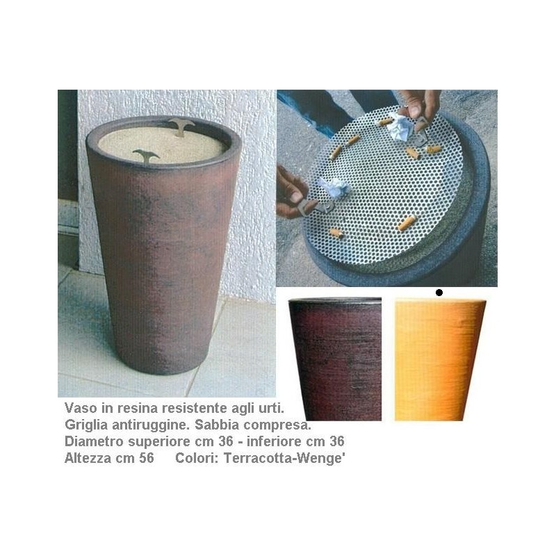 POSAC C/SABBIA TERRAC -504301  - 1780001 | Novalberghiera