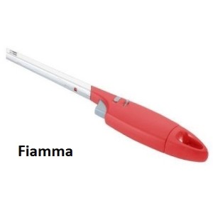 ACCENDIGAS FIAMMA PRESTO  - 1827030 | Novalberghiera