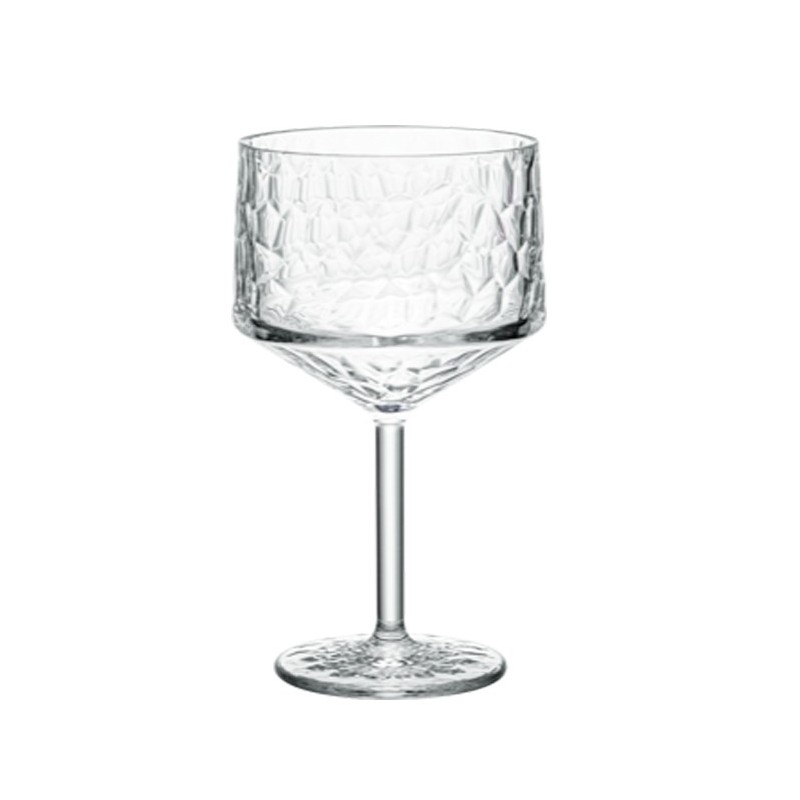 CALICE GIN/T POLIC.GLAM cl 50  - 1870050 | Novalberghiera