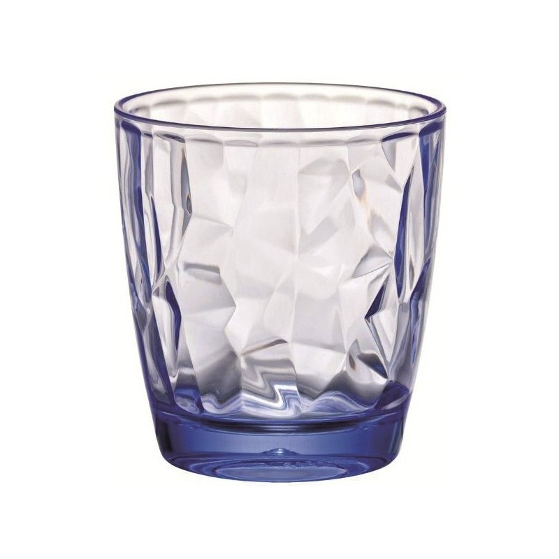 BICC.POLIC.MOSAIC BLU cl 30  - 1871001 | Novalberghiera