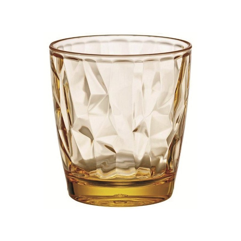 BICC.POLIC.MOSAIC AMBRA cl 30  - 1871004 | Novalberghiera