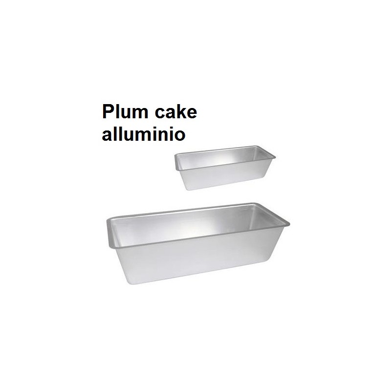STAMPO PLUMCAKE  - 1899999 | Novalberghiera