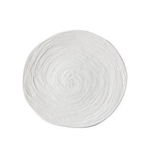 MATRIX PIATTO PIANO cm 20,5  - 1904120 | Novalberghiera