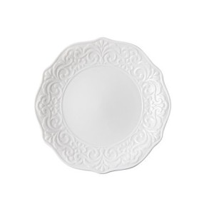 REGINA PIATTO PIANO cm 16  - 1909116 | Novalberghiera