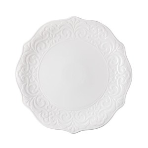 REGINA PIATTO PIANO cm 26,5  - 1909126 | Novalberghiera