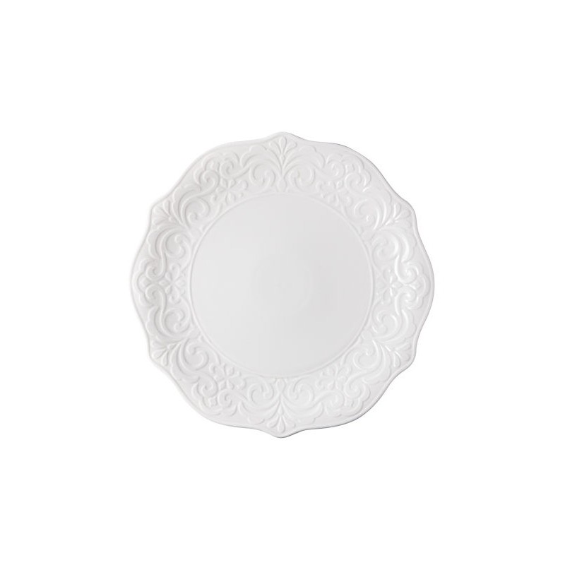 REGINA PIATTO PIANO cm 26,5  - 1909126 | Novalberghiera