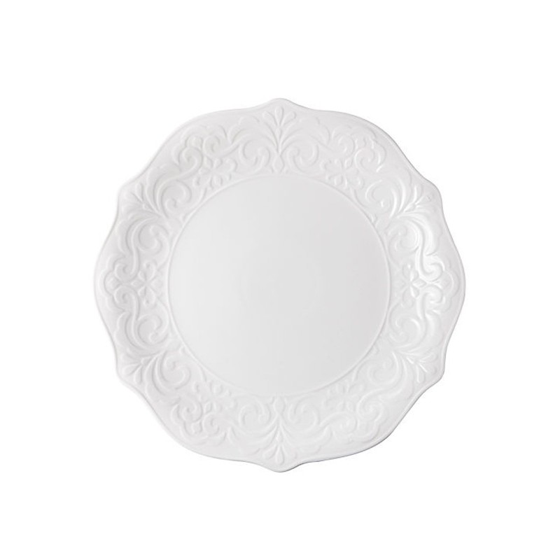 REGINA PIATTO PIANO cm 32,5  - 1909132 | Novalberghiera