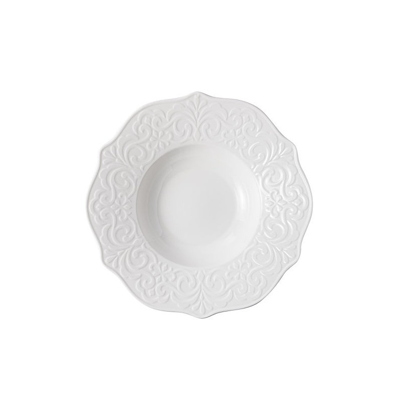 REGINA PIATTO PASTA cm 27  - 1909227 | Novalberghiera