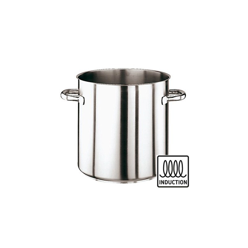 PENTOLA INOX cm36x36h  - 1915036 | Novalberghiera
