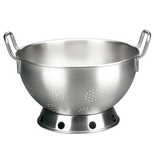 COLAPASTA INOX 2m cm36  - 1925036 | Novalberghiera