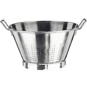 COLAP.INOX CONICO cm40  - 1925140 | Novalberghiera