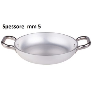 TEGAME ALL.5mm cm.45x8h  - 1949045 | Novalberghiera