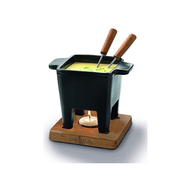 FONDUTA CIOCCOLATO NERO  - 1974001 | Novalberghiera