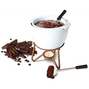 FONDUTA CIOCCOLATO BIANCO  - 1974002 | Novalberghiera