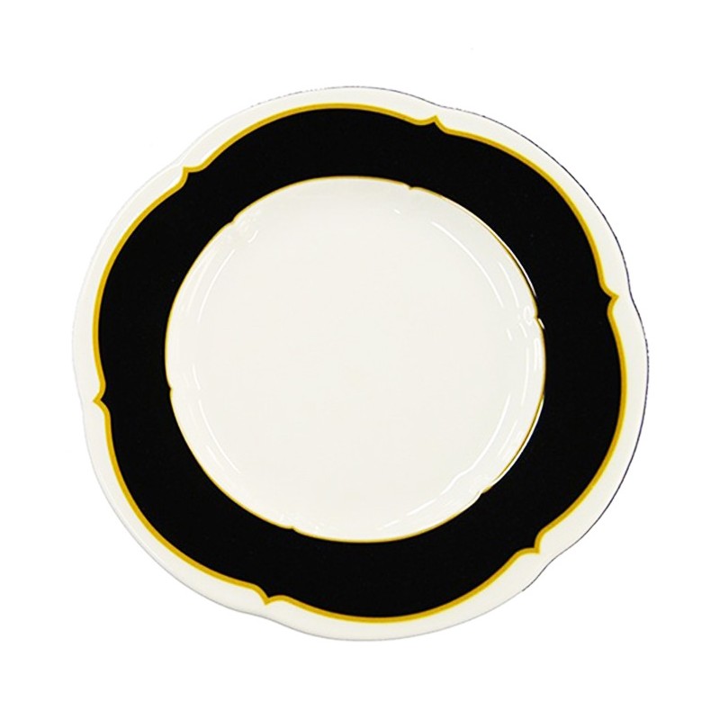 VERSA PIANO 33 NERO-ORO  - 2006003 | Novalberghiera