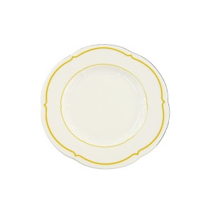 VERSA PIANO cm18 BCO-ORO  - 2006020 | Novalberghiera