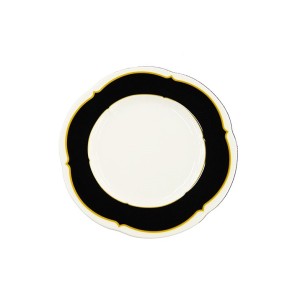 VERSA PIANO cm18 NERO-ORO  - 2006022 | Novalberghiera