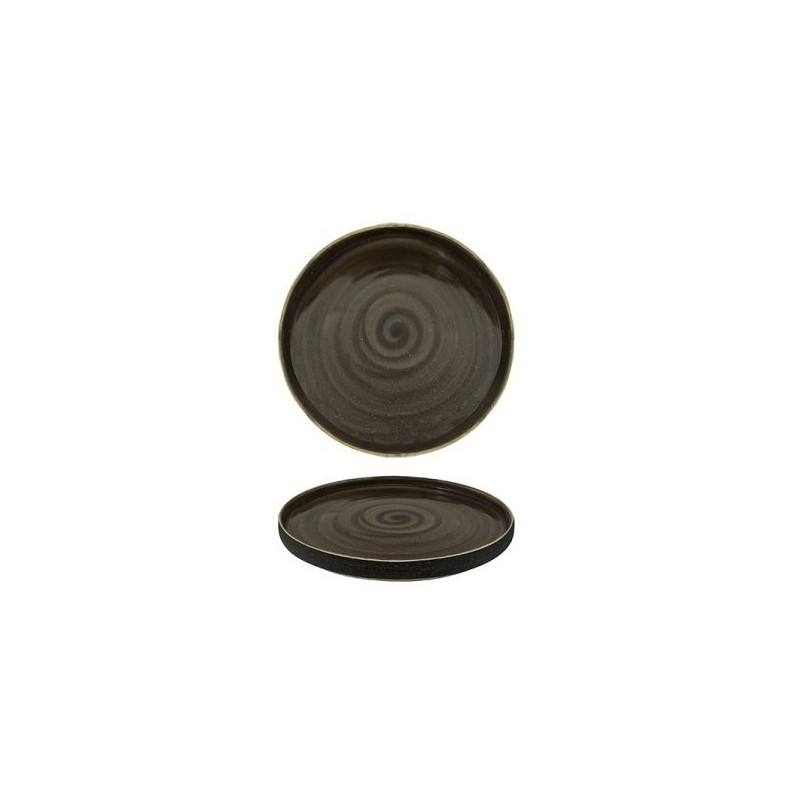 BROWN PIANO BORDINO cm 26  - 2011126 | Novalberghiera