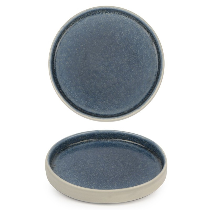 FORIO PIATTO B.ALTO cm 20  - 2014220 | Novalberghiera