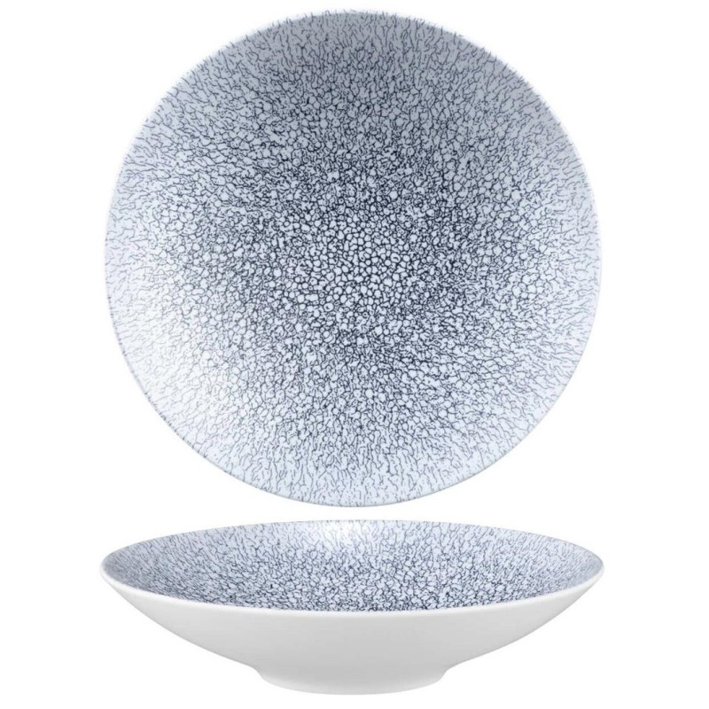 COUP MOL. P.FONDO AZZ cm 23  - 2021524 | Novalberghiera