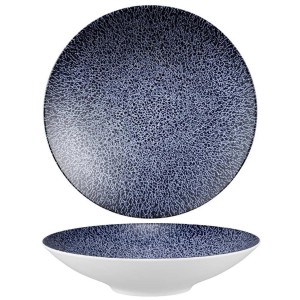 COUP MOL. P.FONDO NE. cm 23  - 2021525 | Novalberghiera