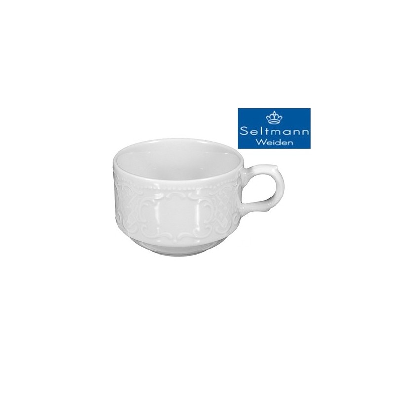 SALZBURG  TAZZA CAPP. cl 25  - 2023041 | Novalberghiera