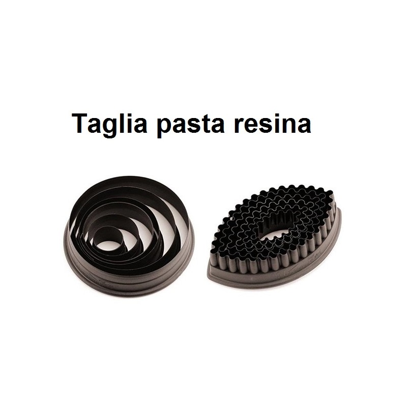 TAGLIAPASTA RESINA  - 2025999 | Novalberghiera