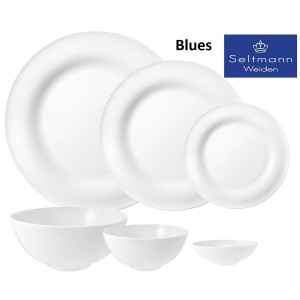 SERIE TAVOLA BLUES  - 2026999 | Novalberghiera