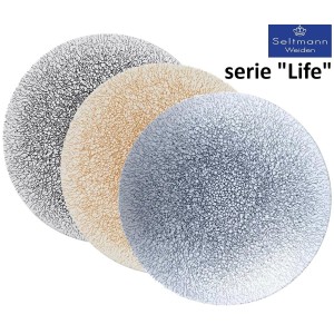 TAVOLA SERIE LIFE SELTMANN  - 2027999 | Novalberghiera