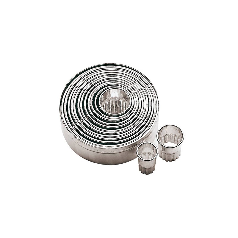 T.P.ANELLO FEST.Pz 11  - 2029000 | Novalberghiera