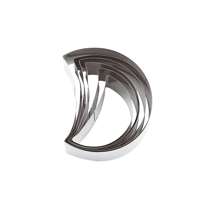 T.P. MEZZALUNA  Pz. 6  - 2035000 | Novalberghiera