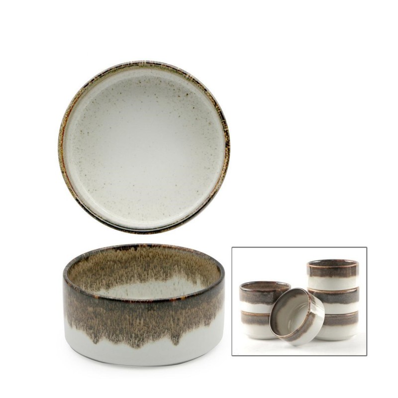 KADEN  CIOTOLA  cm 8x4,5h  - 2036808 | Novalberghiera