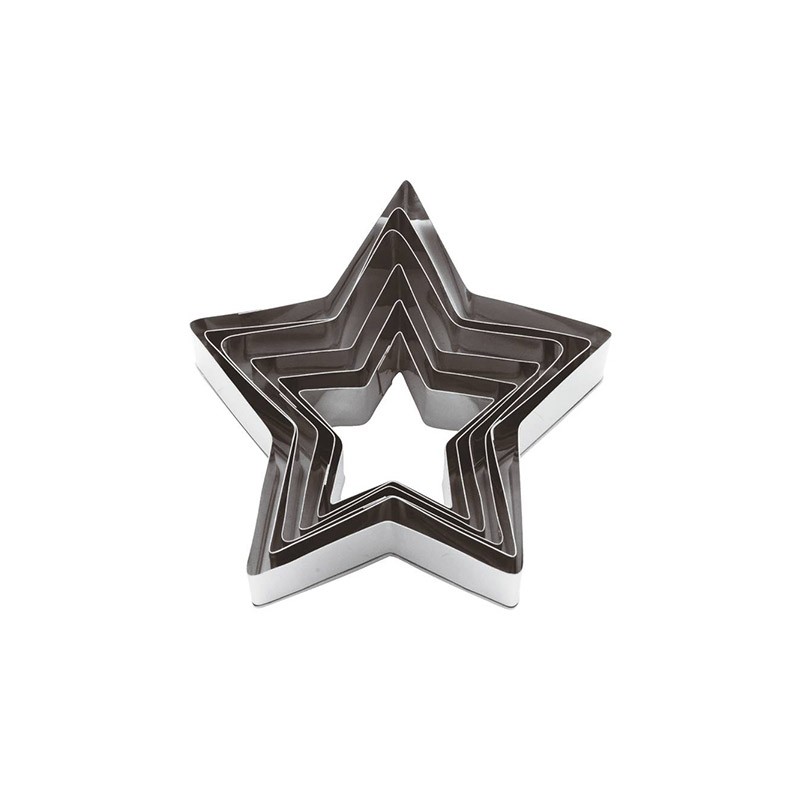 STELLA Pz. 6 mm 100x30  - 2044000 | Novalberghiera