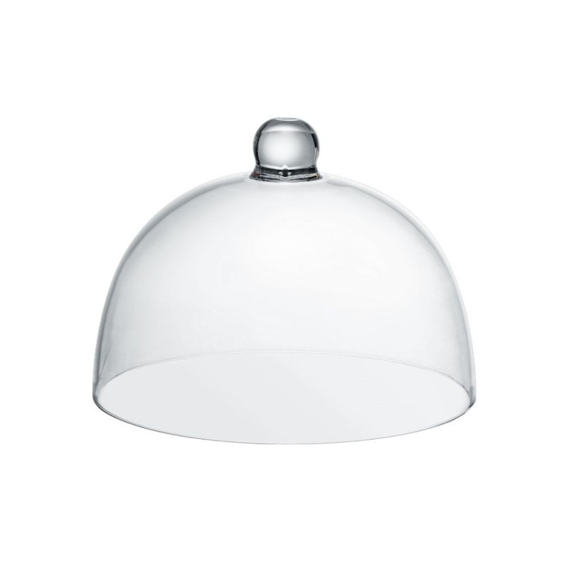 CLOCHE POLIC.HARMONY Øcm 16x11h  - 2060016 | Novalberghiera