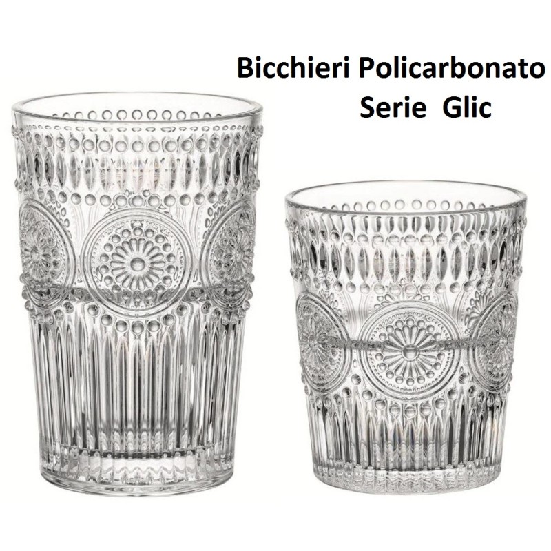 BICC.POLICARBONATO GLIC  - 2063999 | Novalberghiera