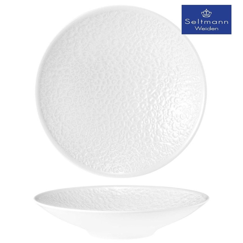 NORI  P.FONDO cm 26 RILIEVO